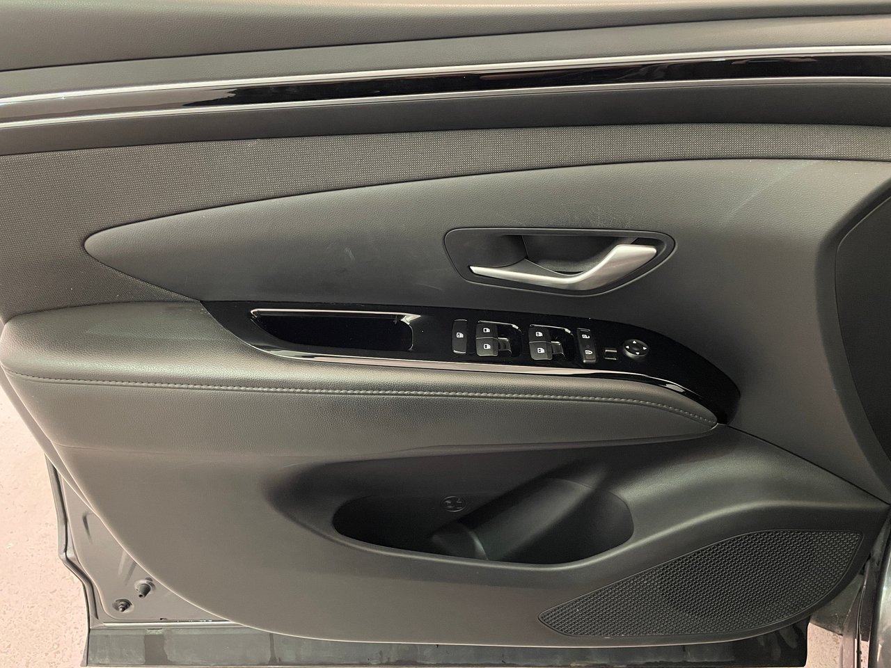 2023 Hyundai Tucson Trend AWD-9