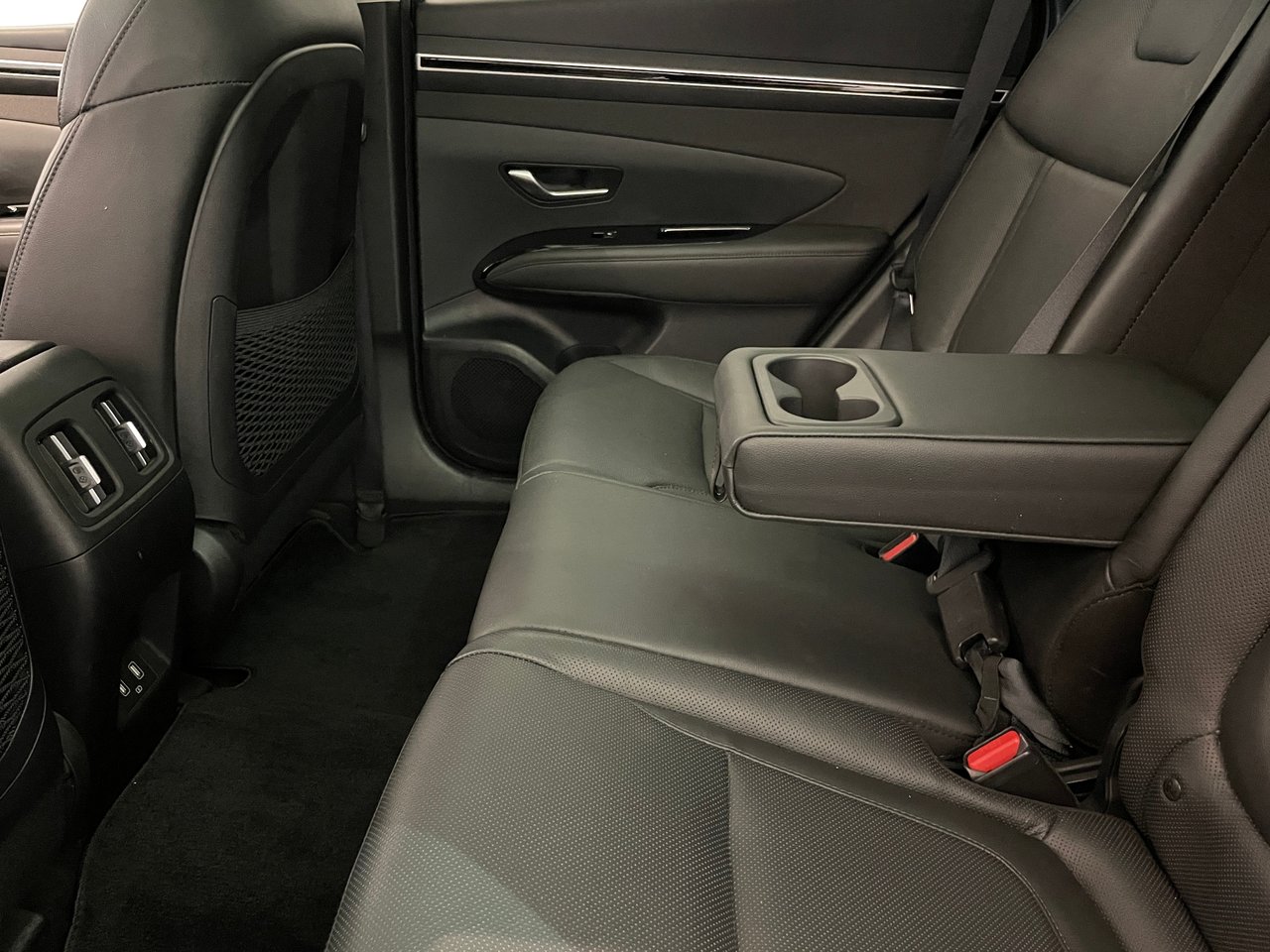 2023 Hyundai Tucson Trend AWD-26