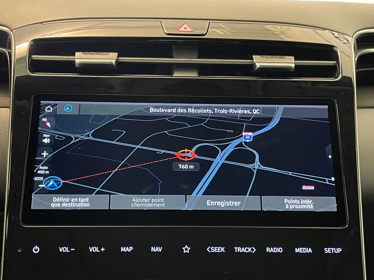 2023 Hyundai Tucson Trend AWD-20