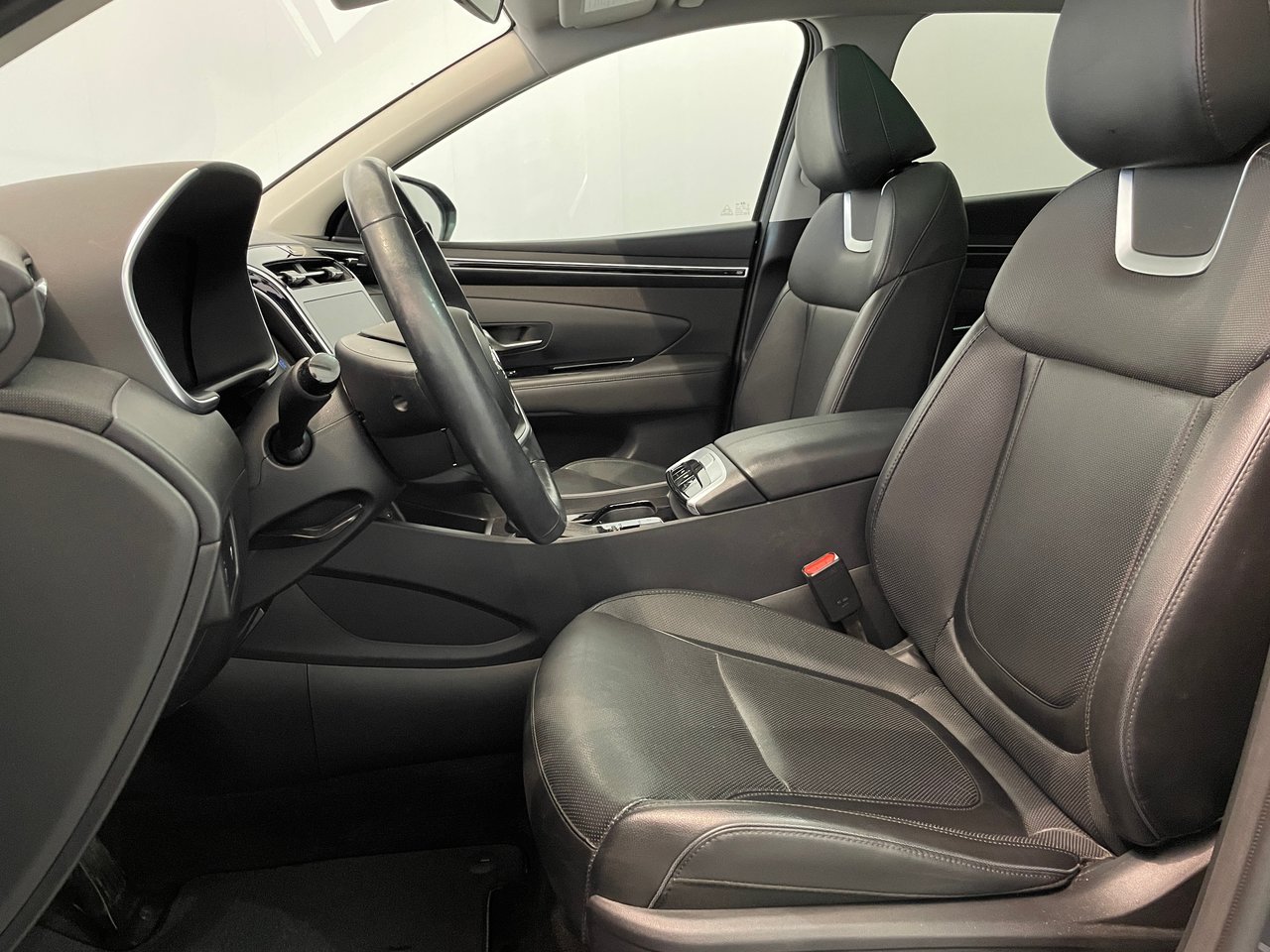 2023 Hyundai Tucson Trend AWD-10