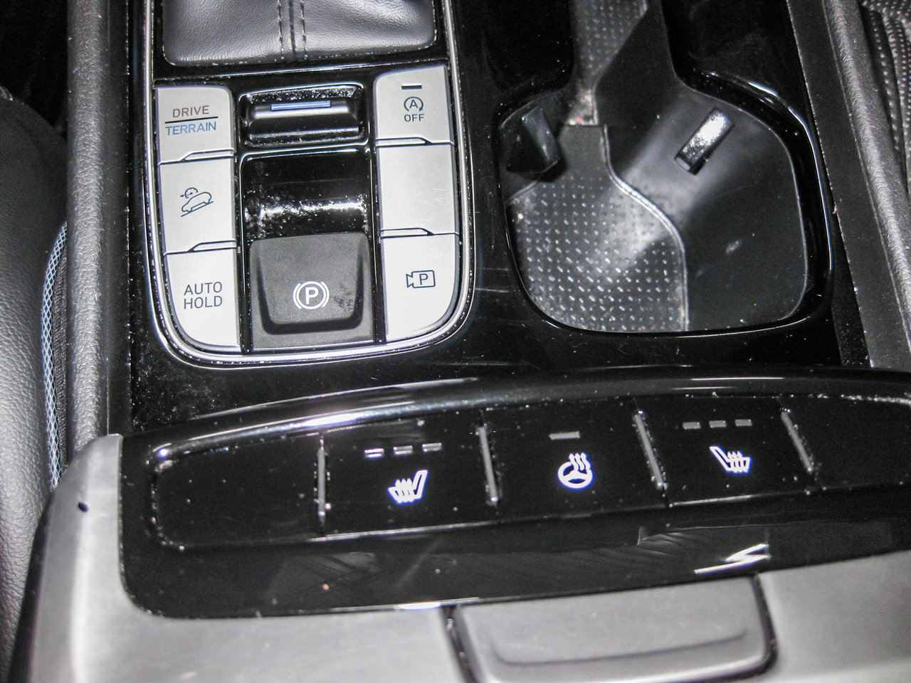 Hyundai Tucson PREFERED 2023-18