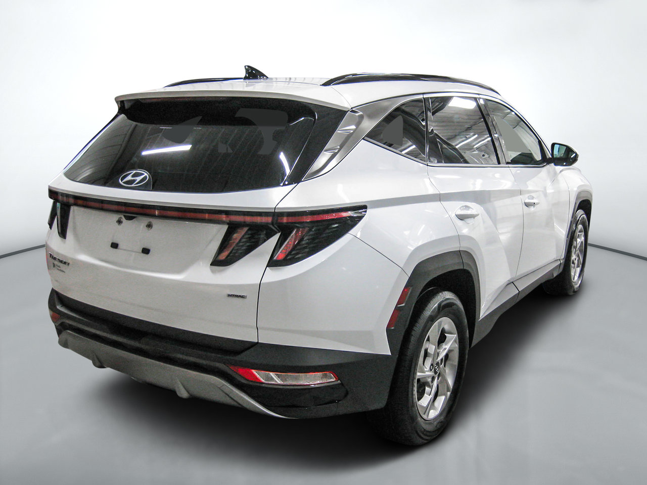 Hyundai Tucson PREFERED 2023-4