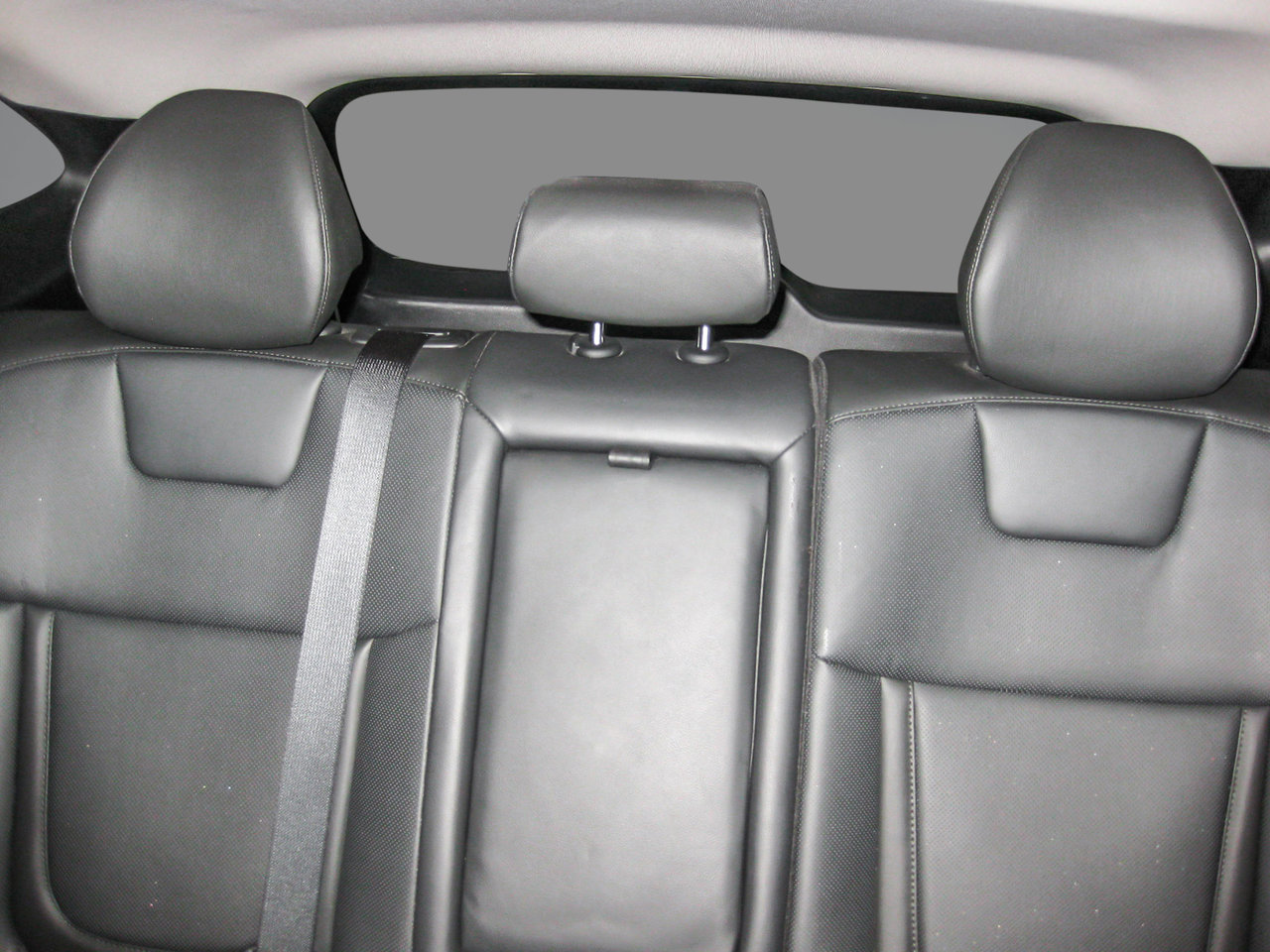 Hyundai Tucson PREFERED 2023-19