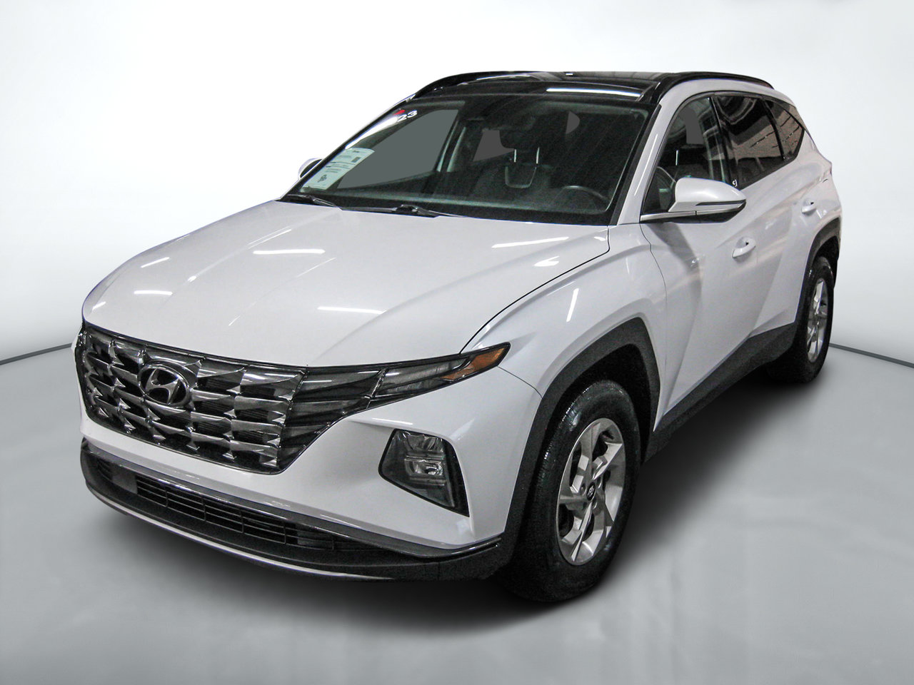 Hyundai Tucson PREFERED 2023-1