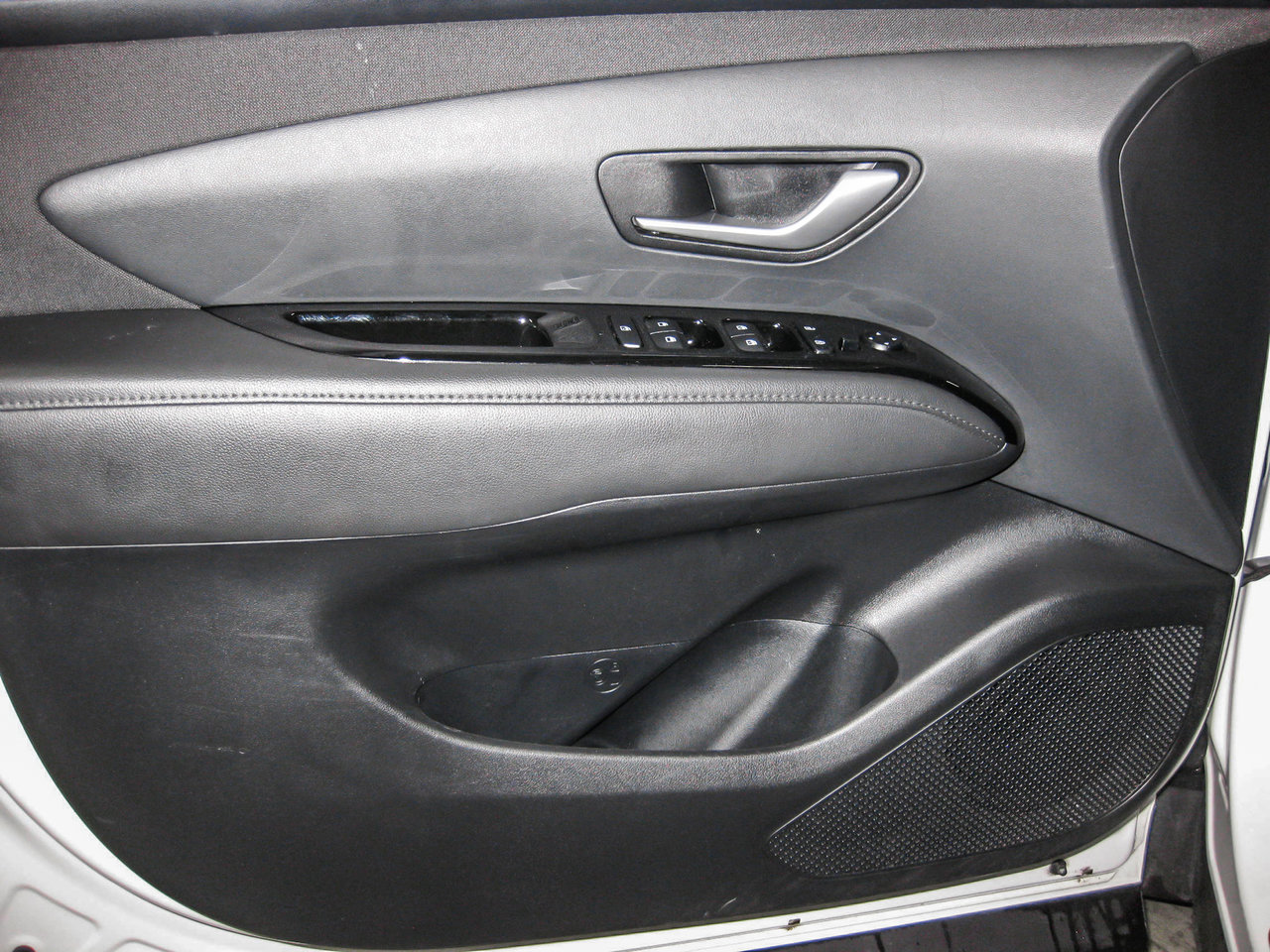 Hyundai Tucson PREFERED 2023-7