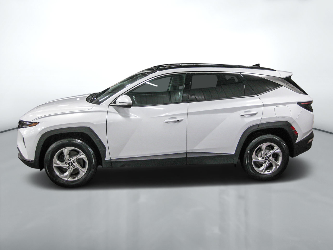 Hyundai Tucson PREFERED 2023-2