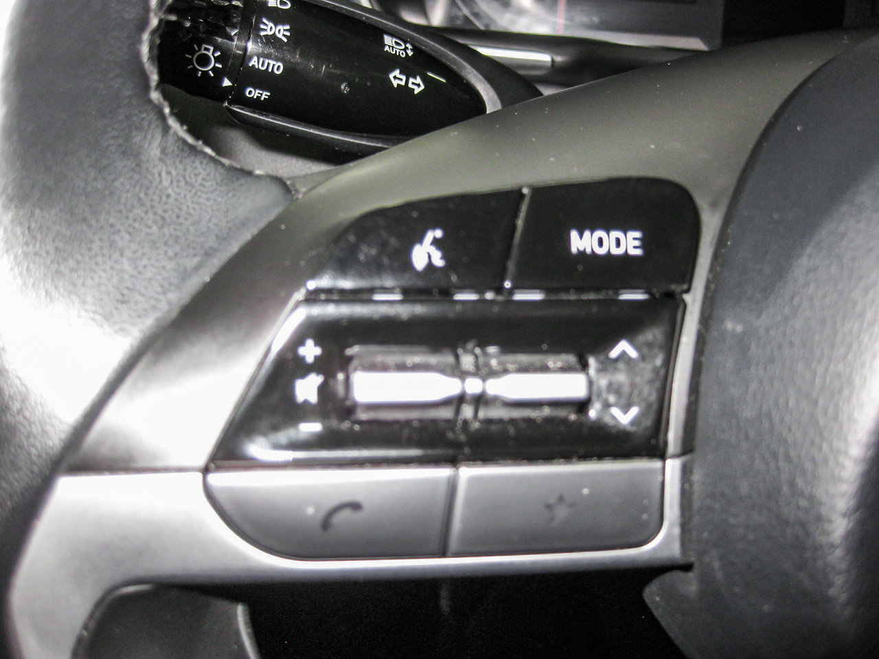 Hyundai Tucson PREFERED 2023-12