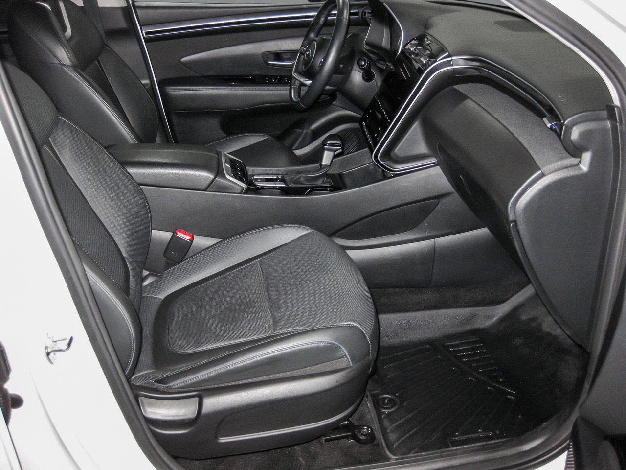 Hyundai Tucson PREFERED 2023-22