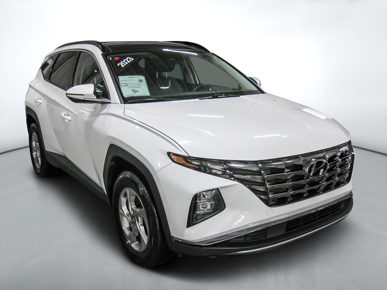 Hyundai Tucson PREFERED 2023-0