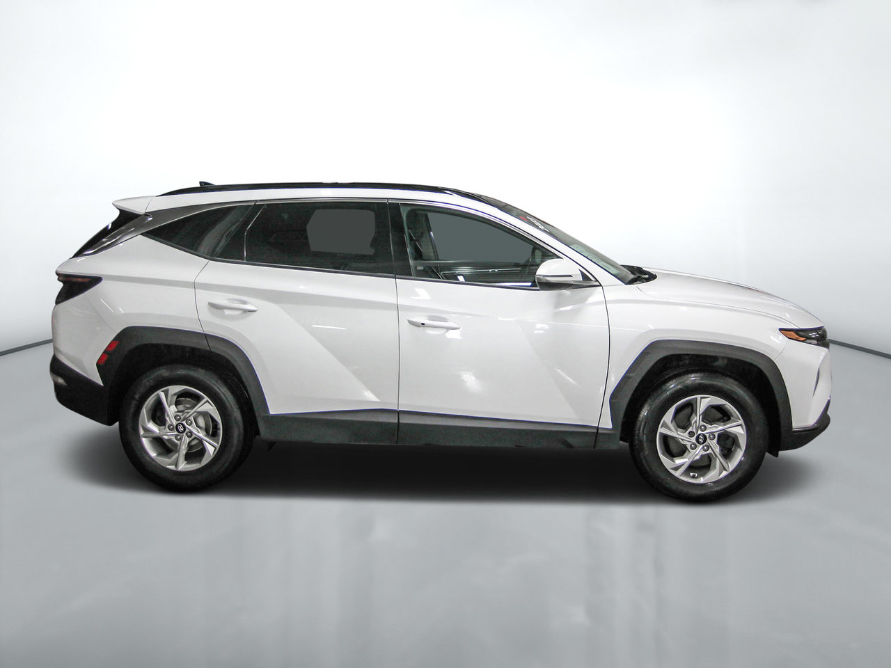 Hyundai Tucson PREFERED 2023-5