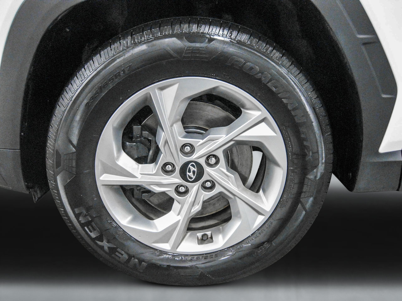 Hyundai Tucson PREFERED 2023-6