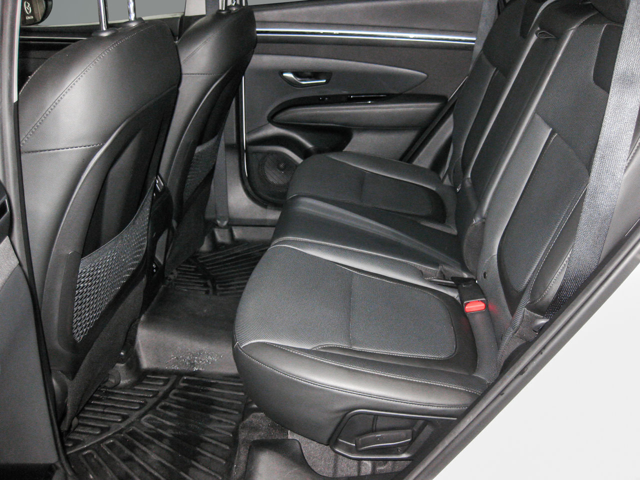 Hyundai Tucson PREFERED 2023-10