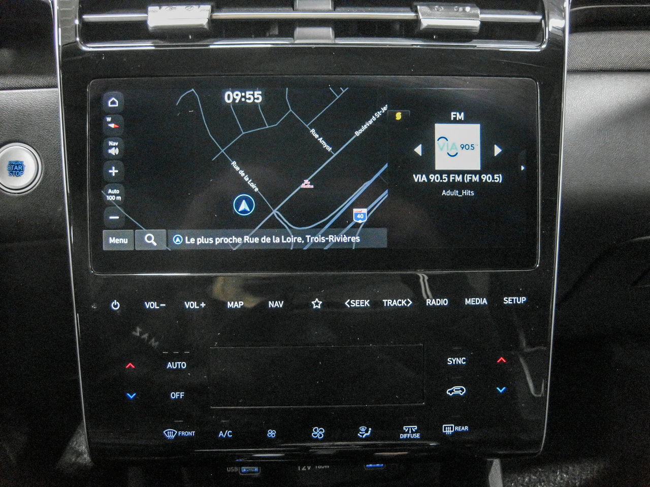 Hyundai Tucson PREFERED 2023-16