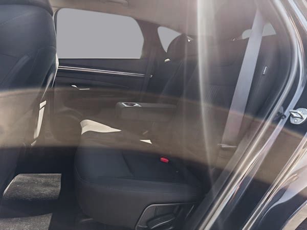 Hyundai Tucson PREFERRED AWD 2024-22