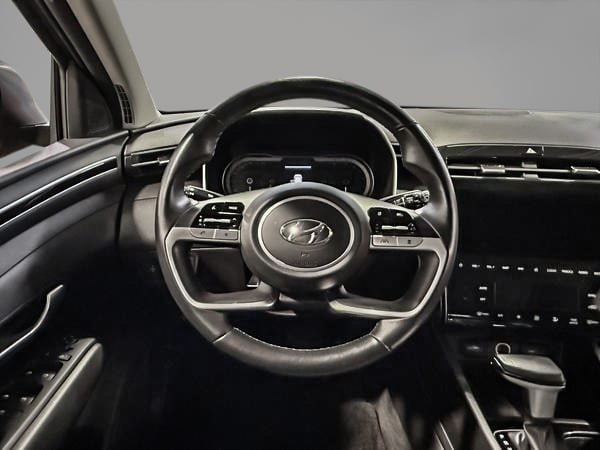 2024 Hyundai Tucson Preferred-13