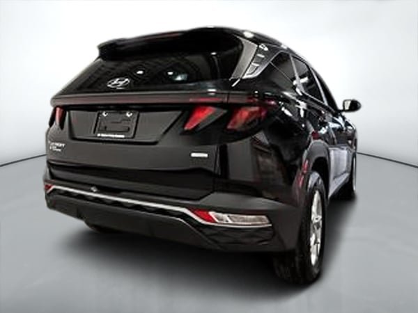 2024 Hyundai Tucson Preferred-2