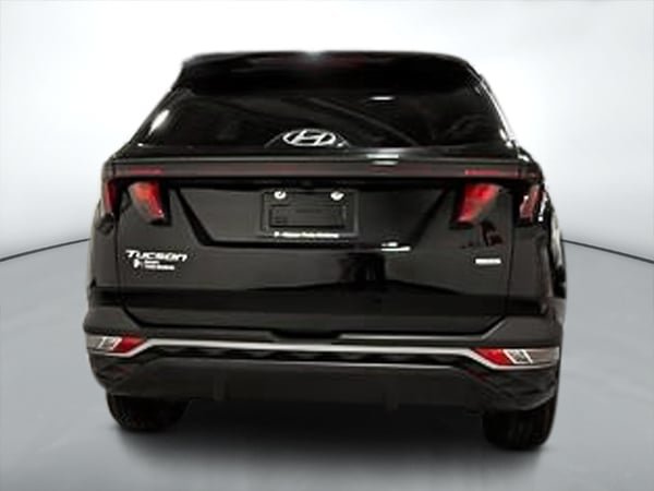 2024 Hyundai Tucson Preferred-3