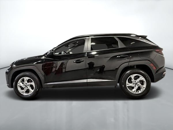 2024 Hyundai Tucson Preferred-5