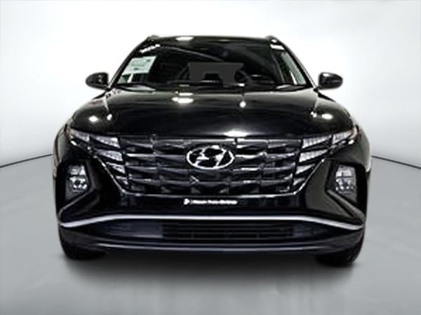 2024 Hyundai Tucson Preferred-7