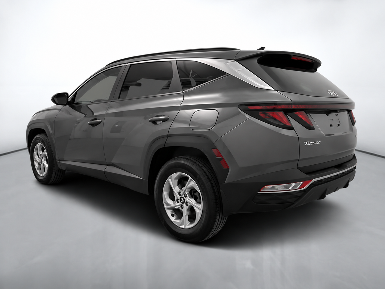 Hyundai Tucson Preferred AWD 2024-4