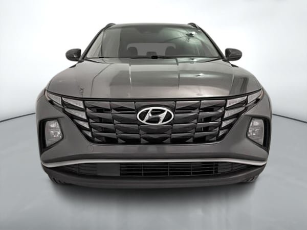 Hyundai Tucson Preferred AWD 2024-1