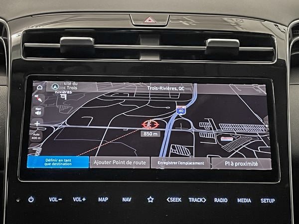Hyundai Tucson Preferred AWD 2024-19