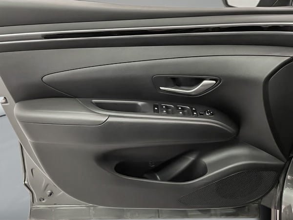Hyundai Tucson Preferred AWD 2024-9