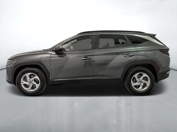 Hyundai Tucson Preferred AWD 2024-3