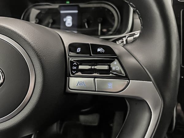 Hyundai Tucson Preferred AWD 2024-13