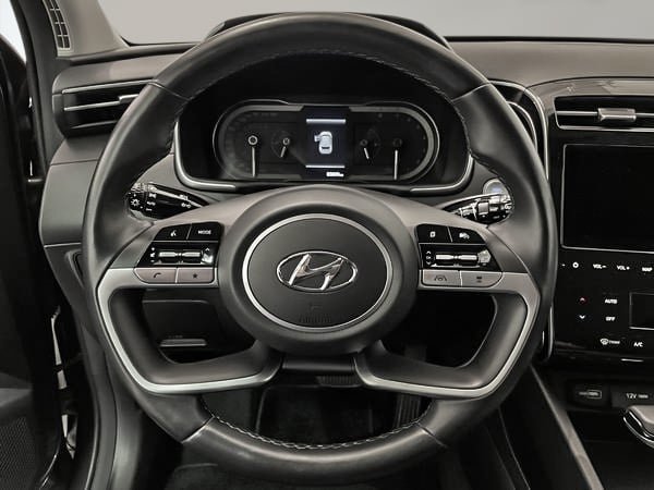 Hyundai Tucson Preferred AWD 2024-11