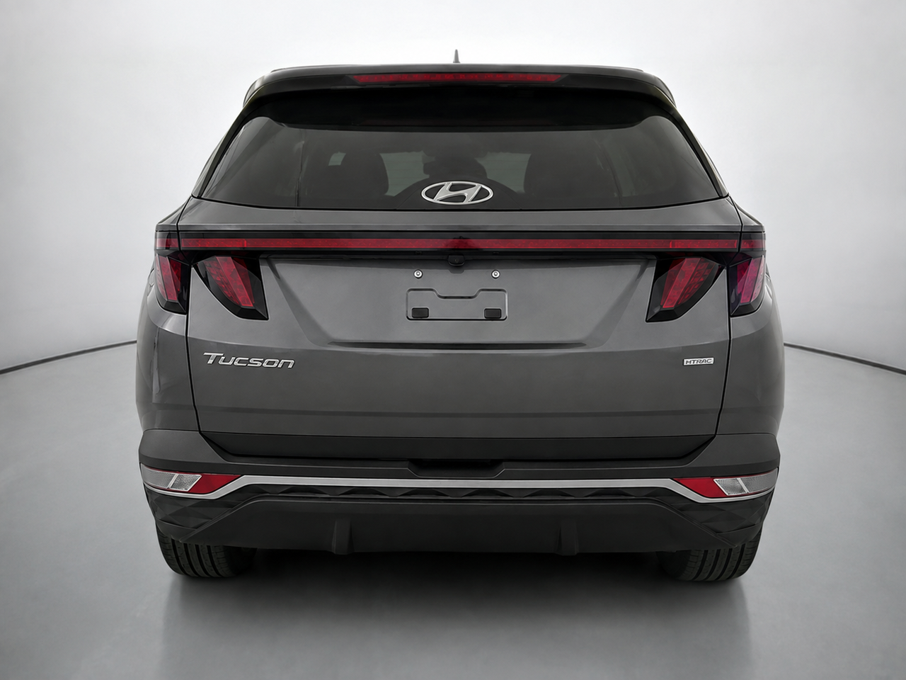 Hyundai Tucson Preferred AWD 2024-5