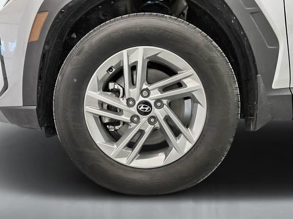 2025 Hyundai Tucson Preferred AWD-6