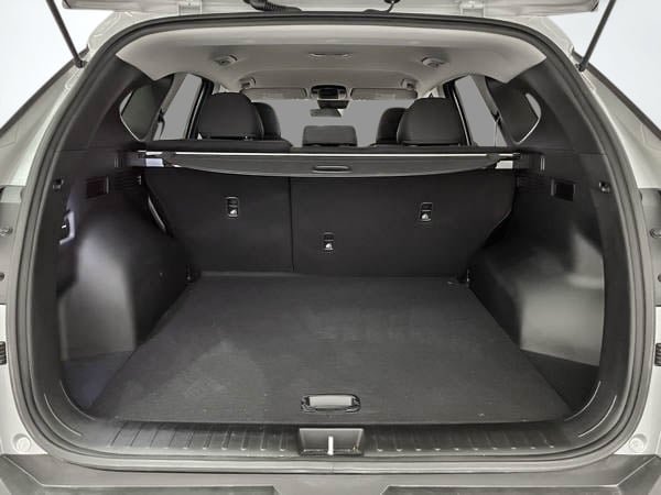 2025 Hyundai Tucson Preferred AWD-26