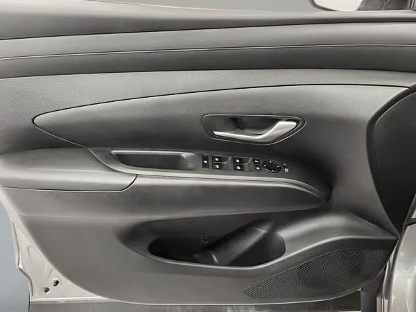 2025 Hyundai Tucson Preferred AWD-9