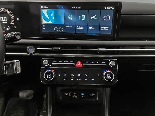 2025 Hyundai Tucson Preferred AWD-18
