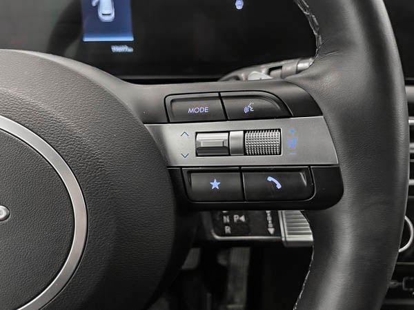 2025 Hyundai Tucson Preferred AWD-14