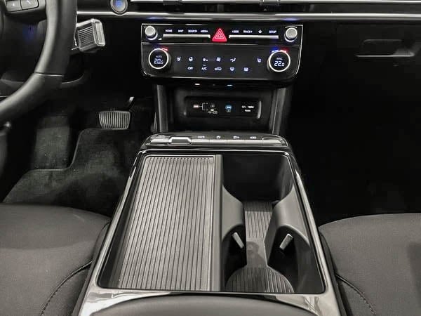 2025 Hyundai Tucson Preferred AWD-23