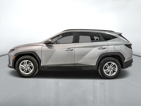 2025 Hyundai Tucson Preferred AWD-3