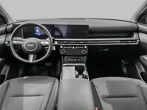 2025 Hyundai Tucson Preferred AWD-7