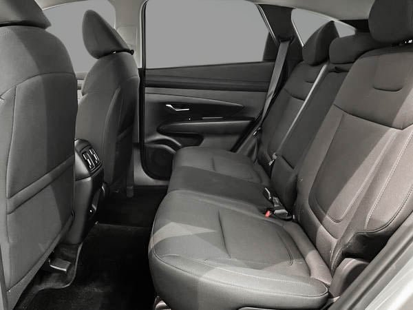 2025 Hyundai Tucson Preferred AWD-24