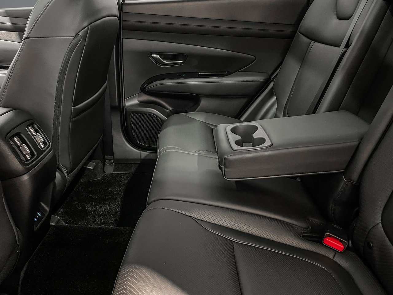 2025 Hyundai Tucson Preferred Trend package AWD-27
