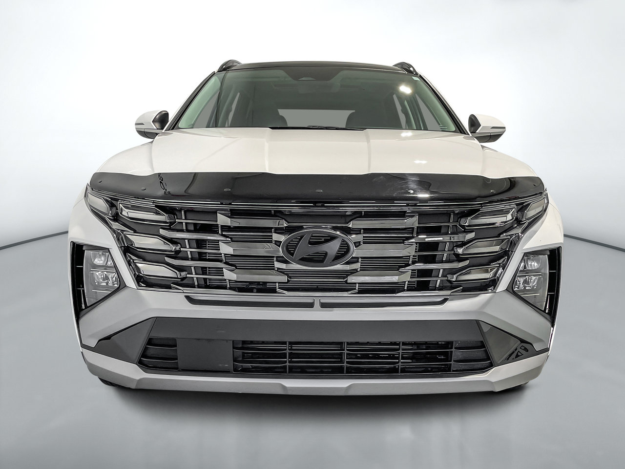 2025 Hyundai Tucson Preferred Trend package AWD-1