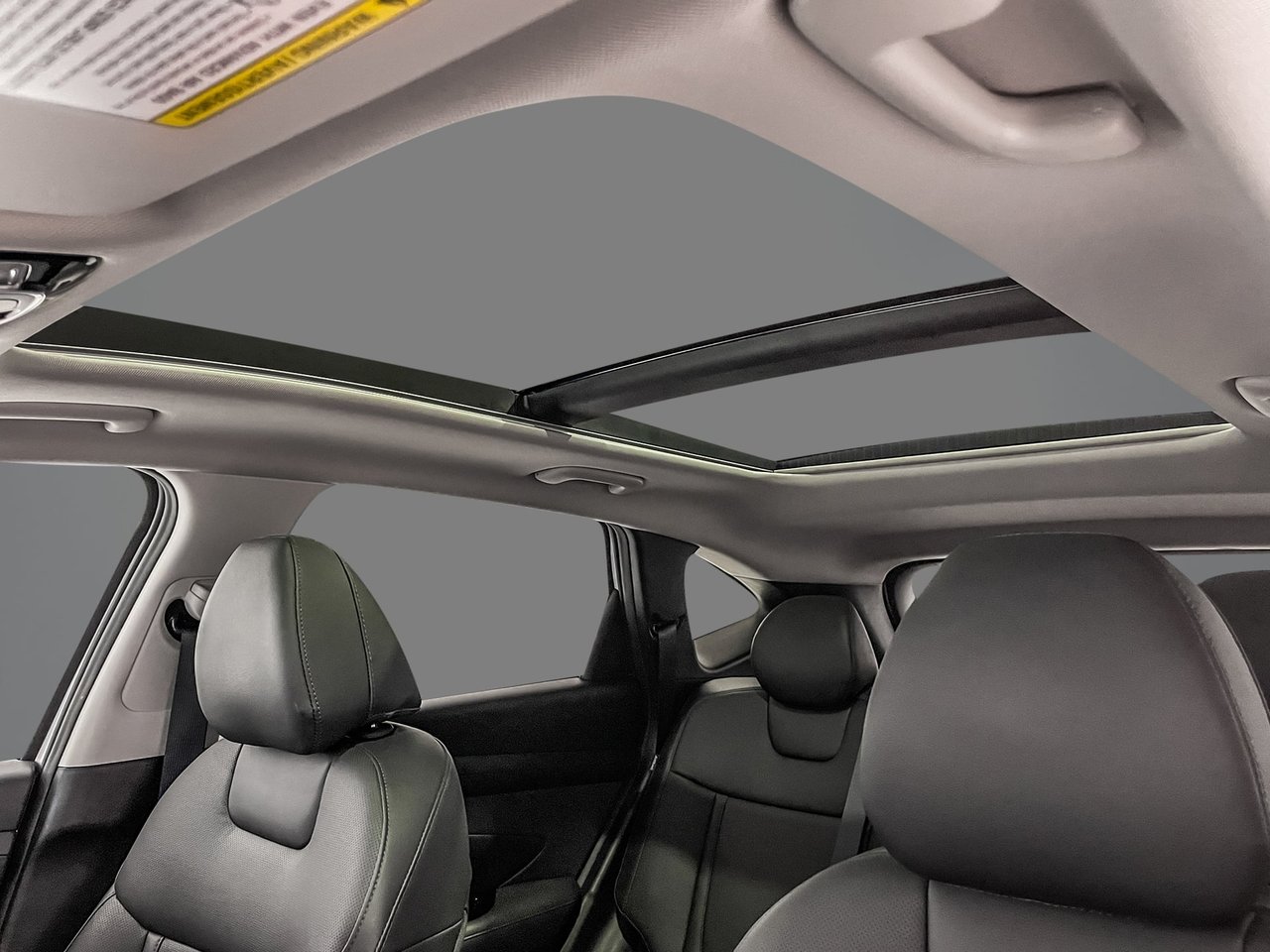 2025 Hyundai Tucson Preferred Trend package AWD-25