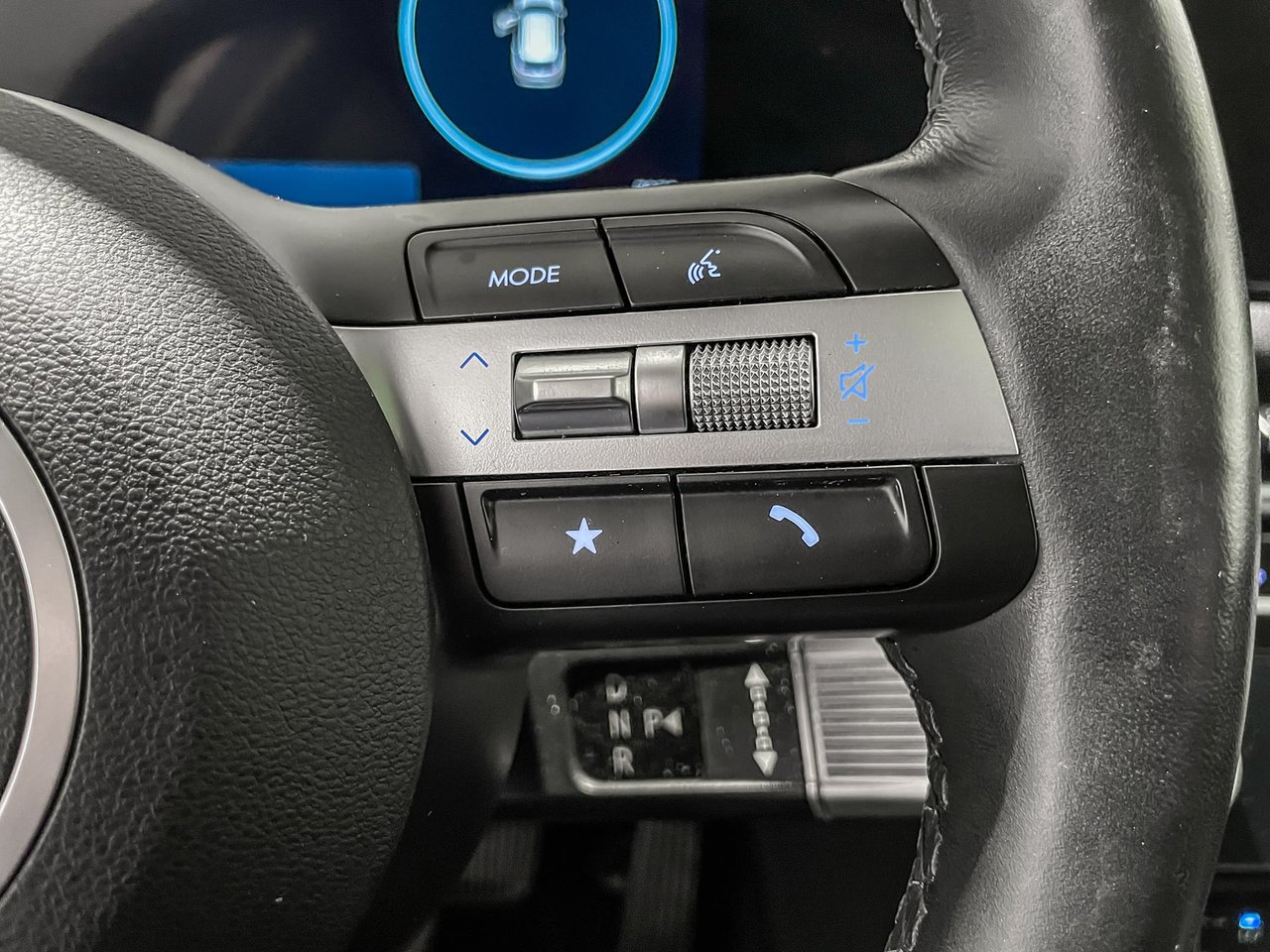 2025 Hyundai Tucson Preferred Trend package AWD-14