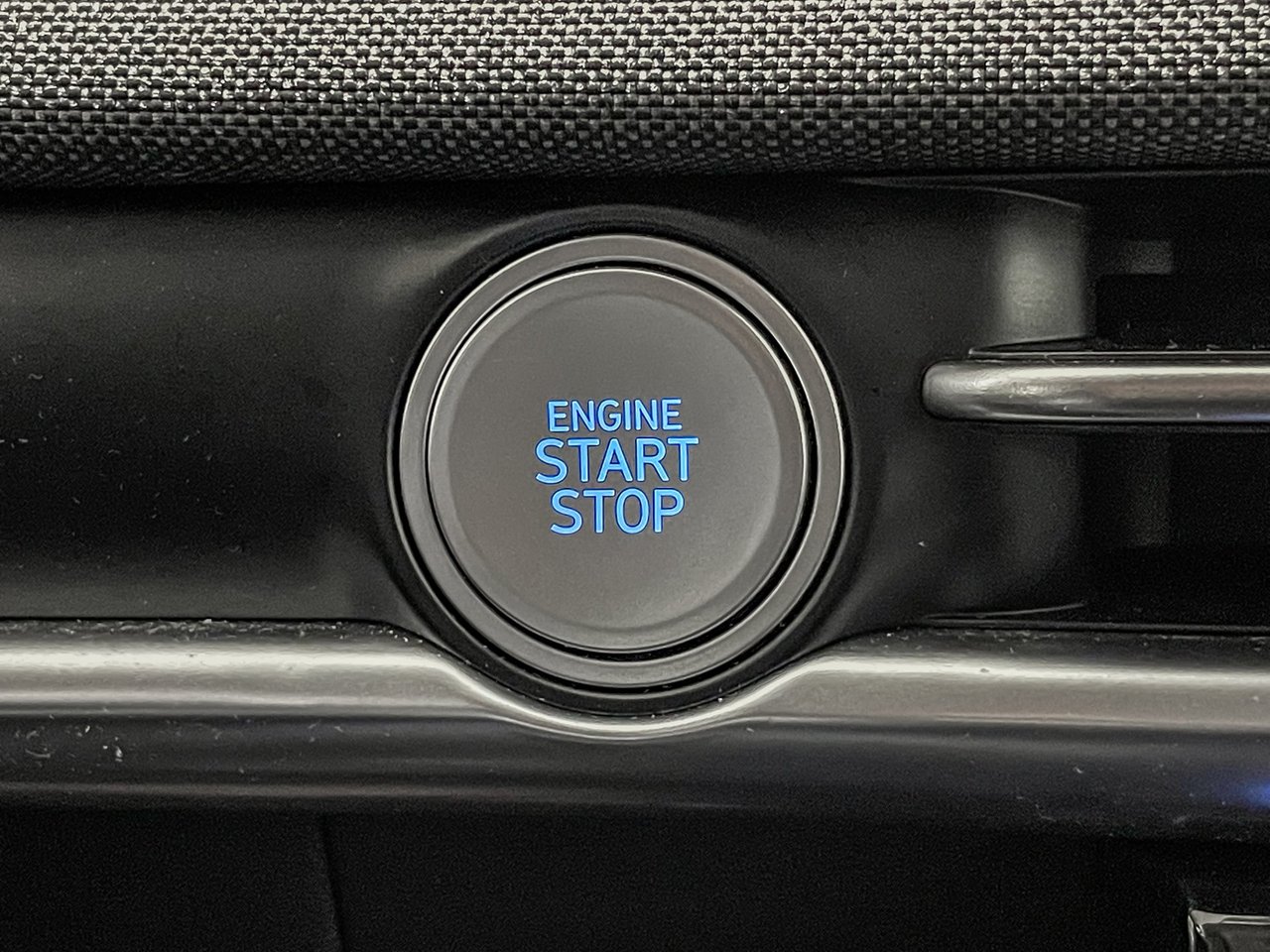 2025 Hyundai Tucson Preferred Trend package AWD-18