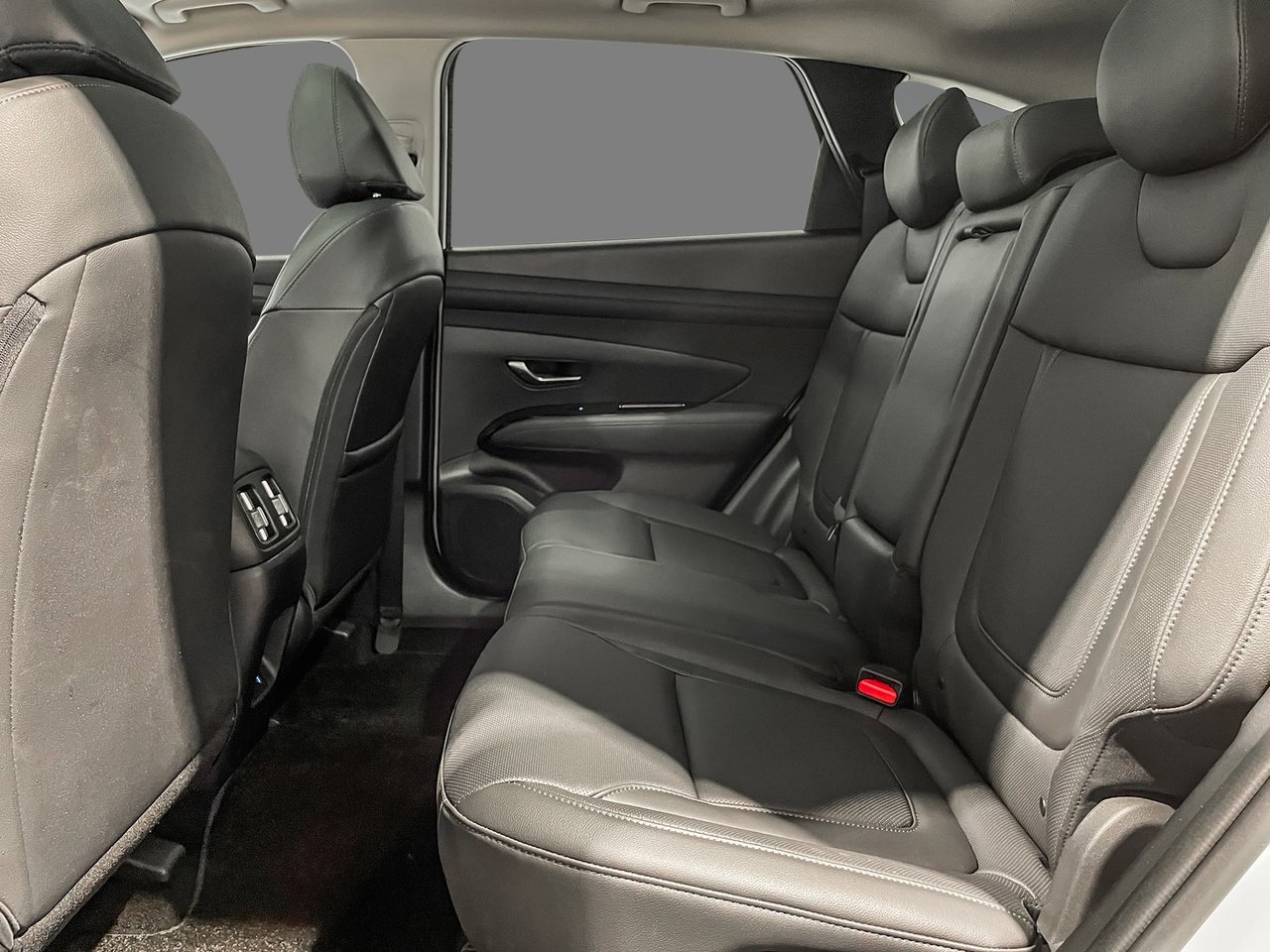 2025 Hyundai Tucson Preferred Trend package AWD-26
