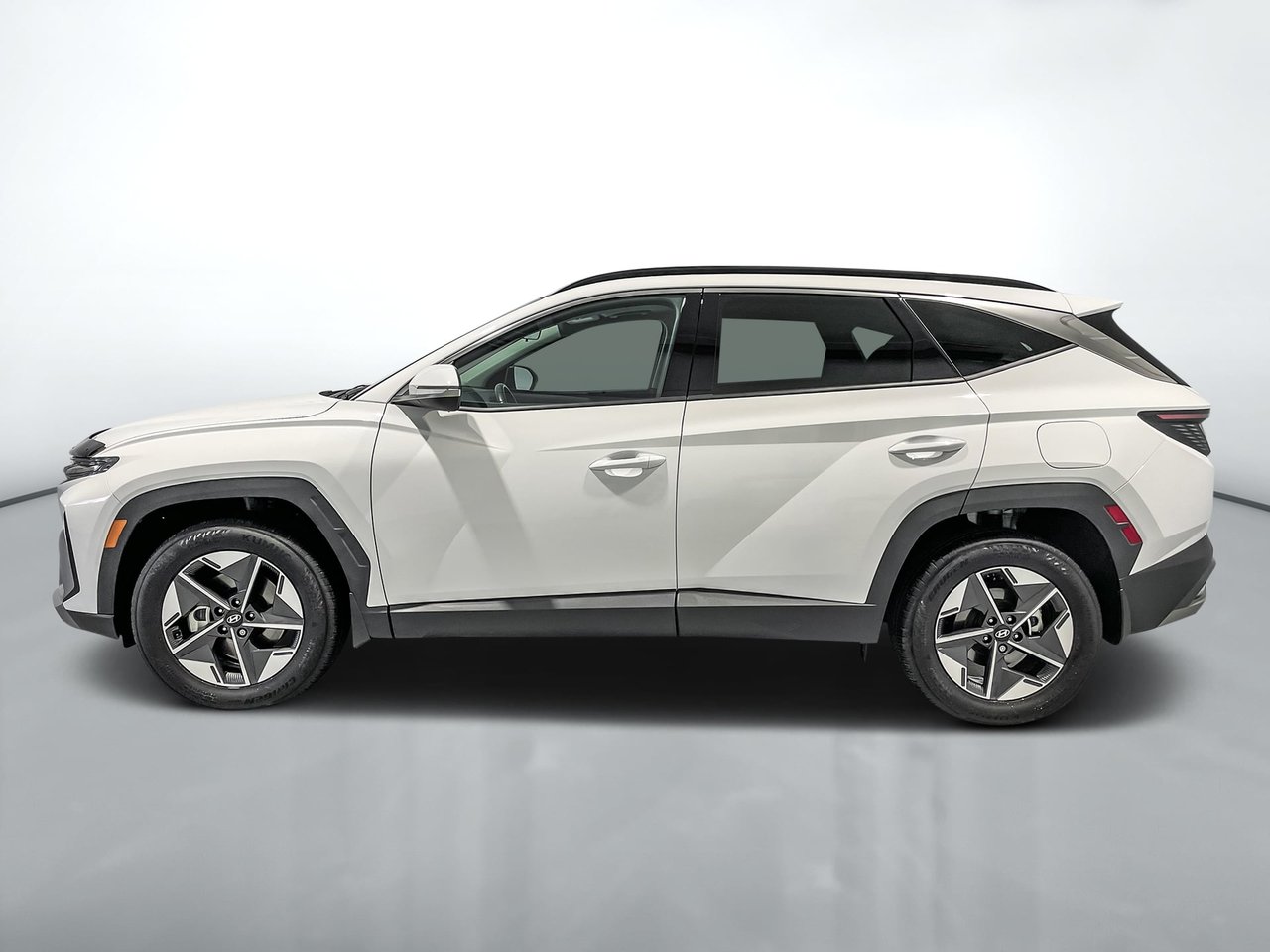 2025 Hyundai Tucson Preferred Trend package AWD-3