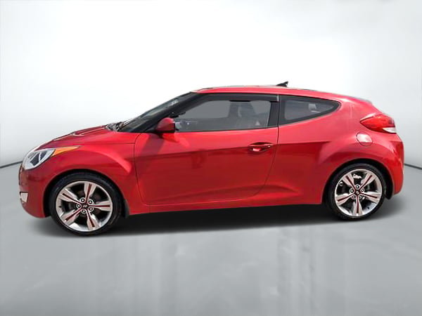 2013 Hyundai Veloster BASE-3