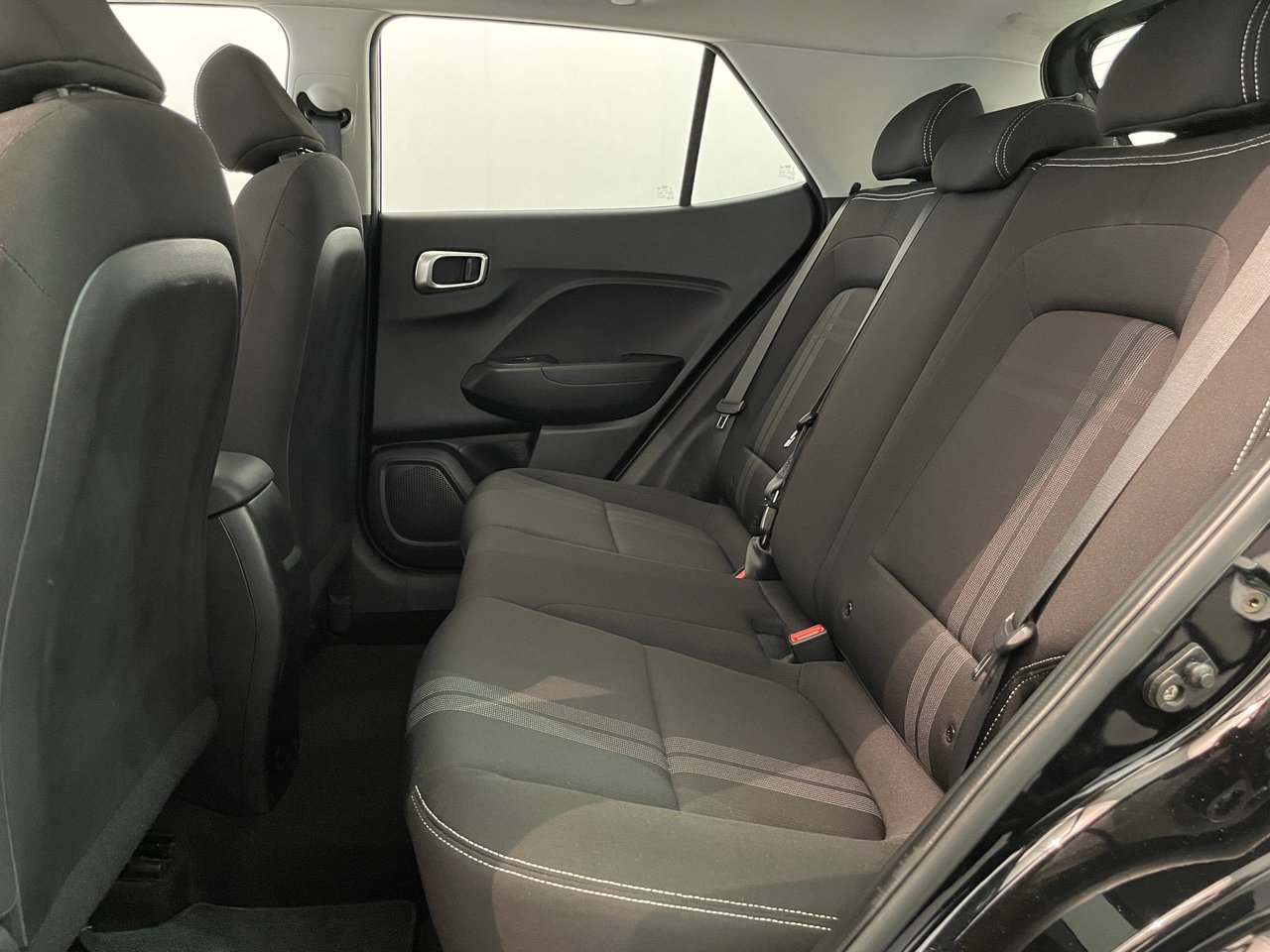 Hyundai Venue TREND 2020-22