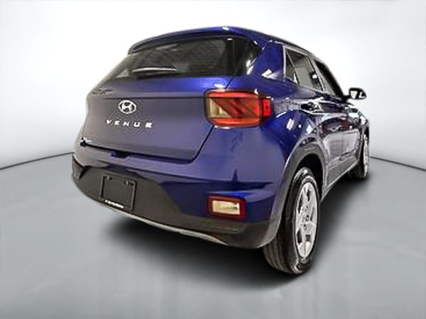 2021 Hyundai Venue ESSENTIAL-2